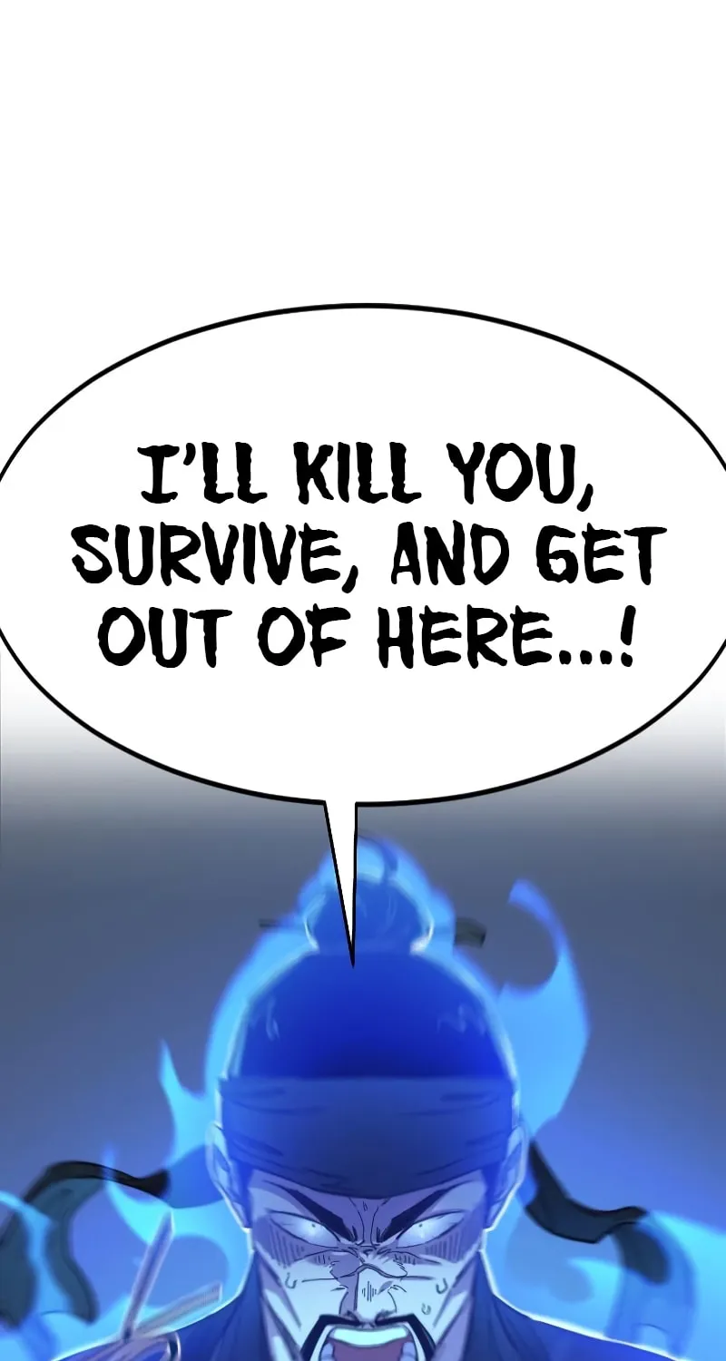 Return of the Blossoming Blade Chapter 100 page 22 - 