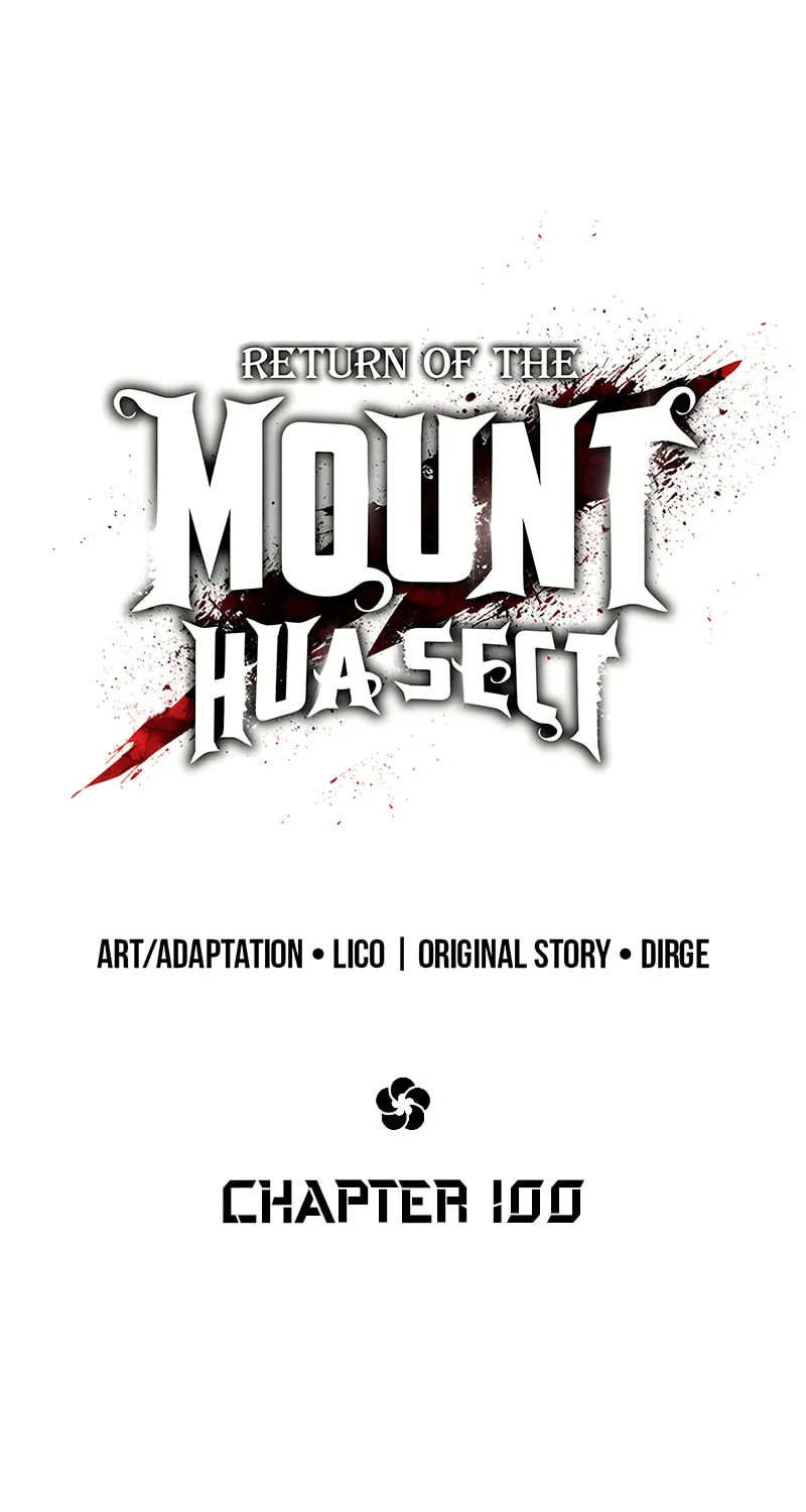 Return of the Blossoming Blade Chapter 100 page 24 - 