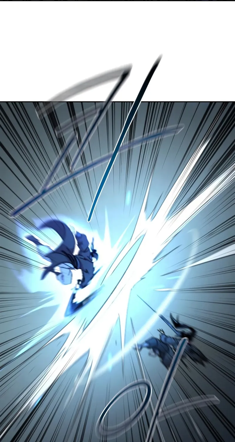 Return of the Blossoming Blade Chapter 100 page 26 - 