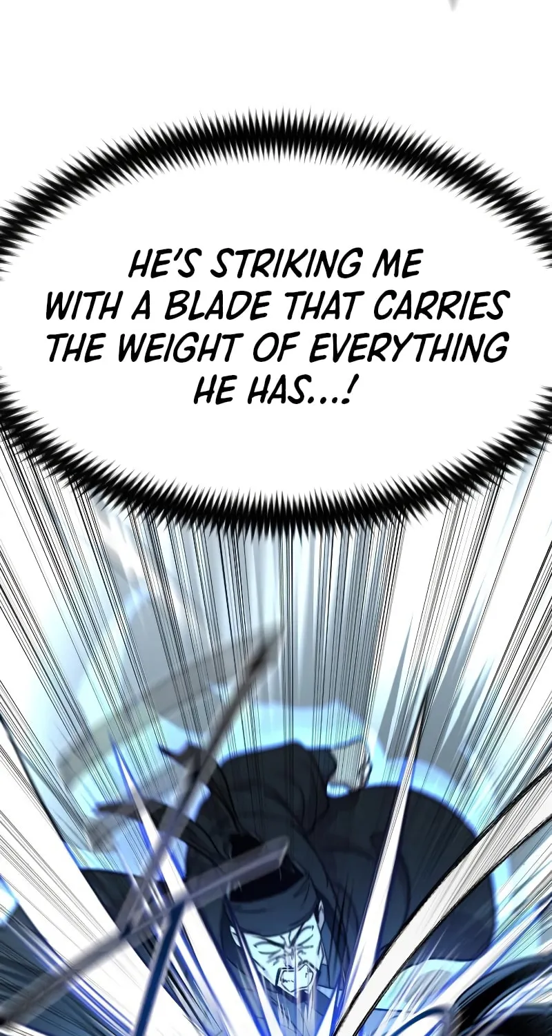Return of the Blossoming Blade Chapter 100 page 32 - 