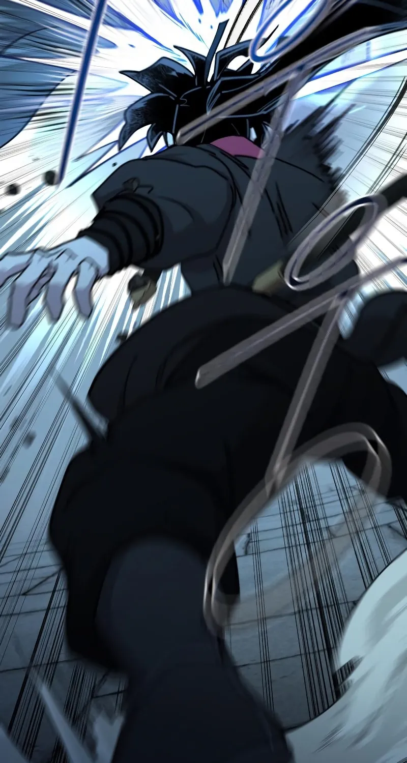 Return of the Blossoming Blade Chapter 100 page 33 - 