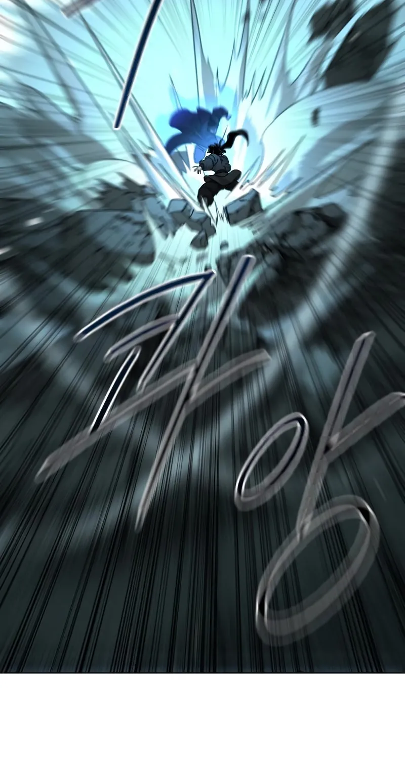 Return of the Blossoming Blade Chapter 100 page 35 - 