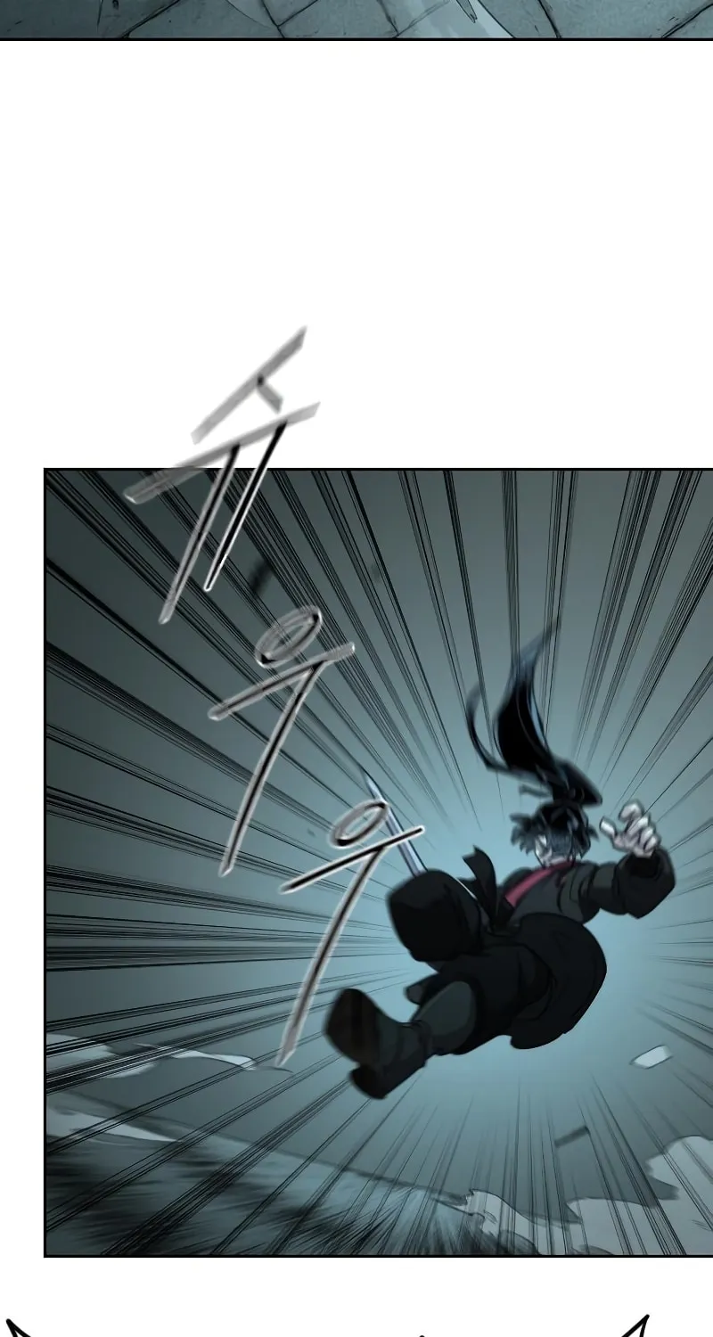 Return of the Blossoming Blade Chapter 100 page 38 - 