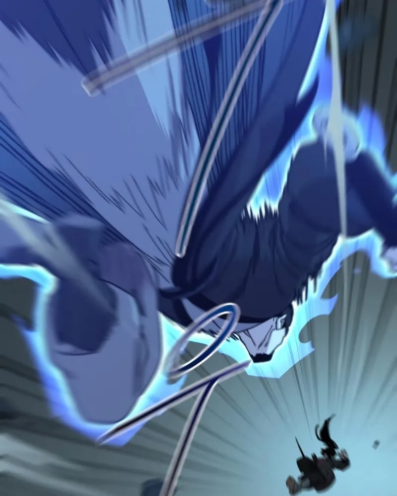Return of the Blossoming Blade Chapter 100 page 40 - 