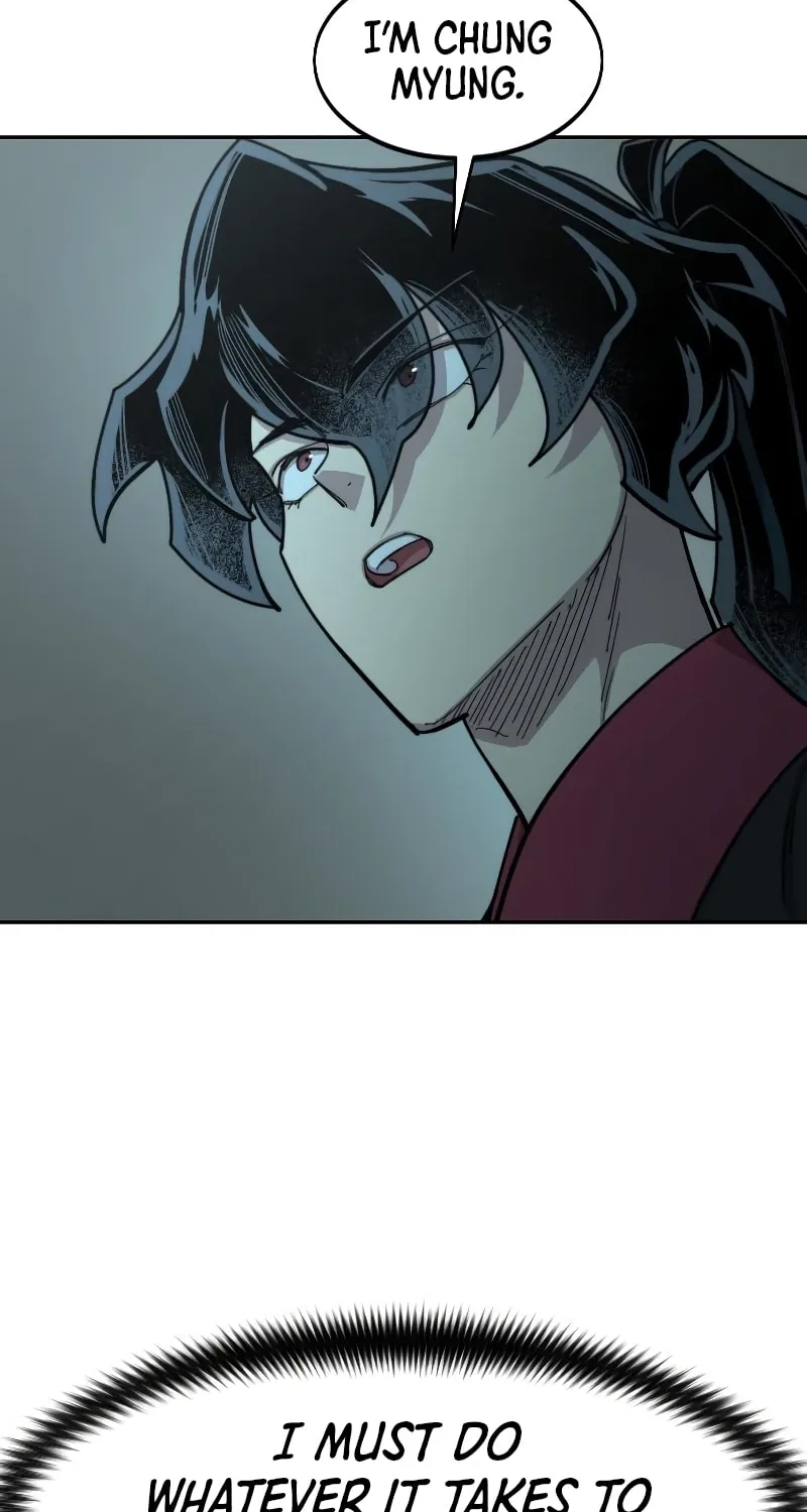 Return of the Blossoming Blade Chapter 100 page 5 - 