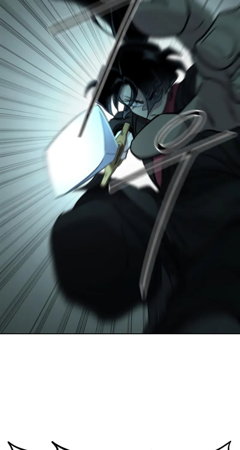 Return of the Blossoming Blade Chapter 100 page 43 - 