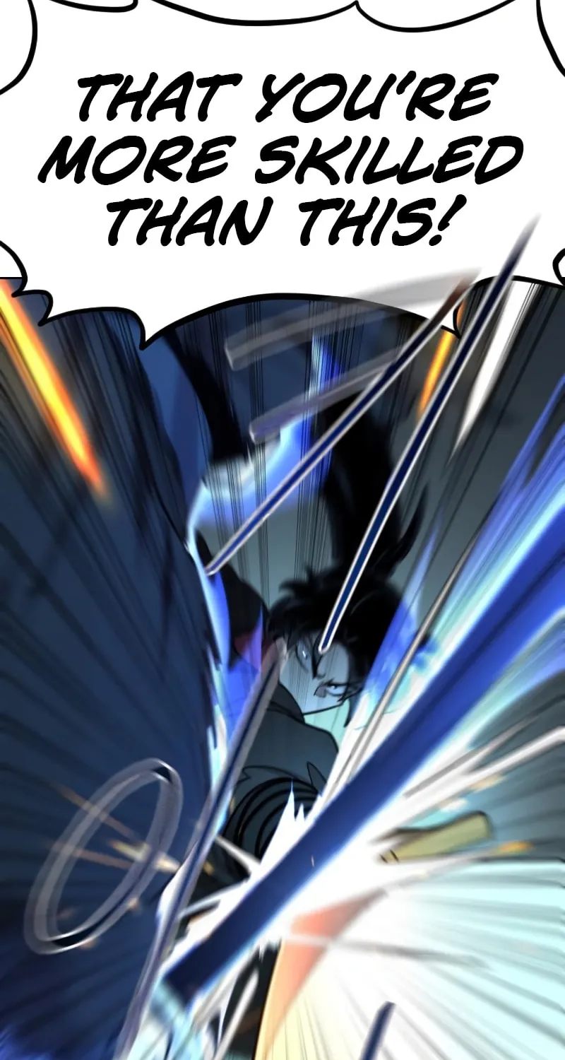 Return of the Blossoming Blade Chapter 100 page 44 - 