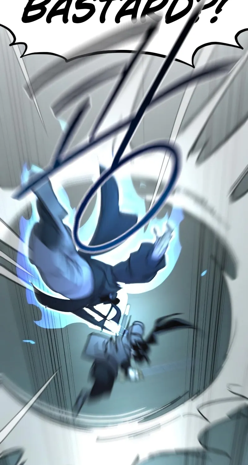 Return of the Blossoming Blade Chapter 100 page 46 - 