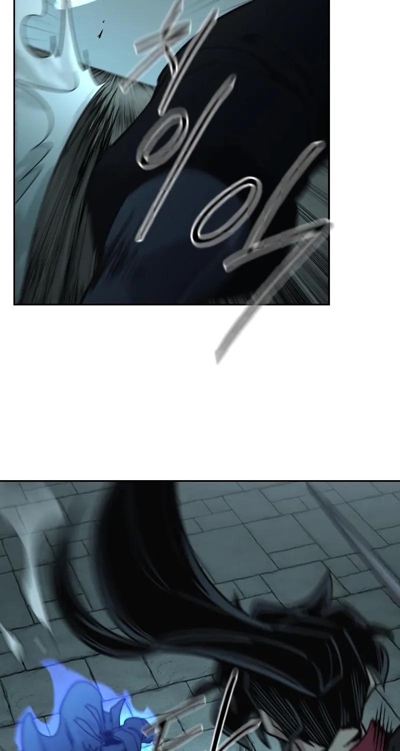 Return of the Blossoming Blade Chapter 100 page 49 - 