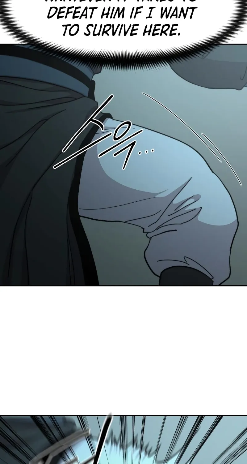 Return of the Blossoming Blade Chapter 100 page 6 - 
