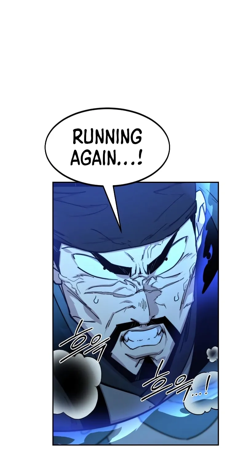 Return of the Blossoming Blade Chapter 100 page 51 - 