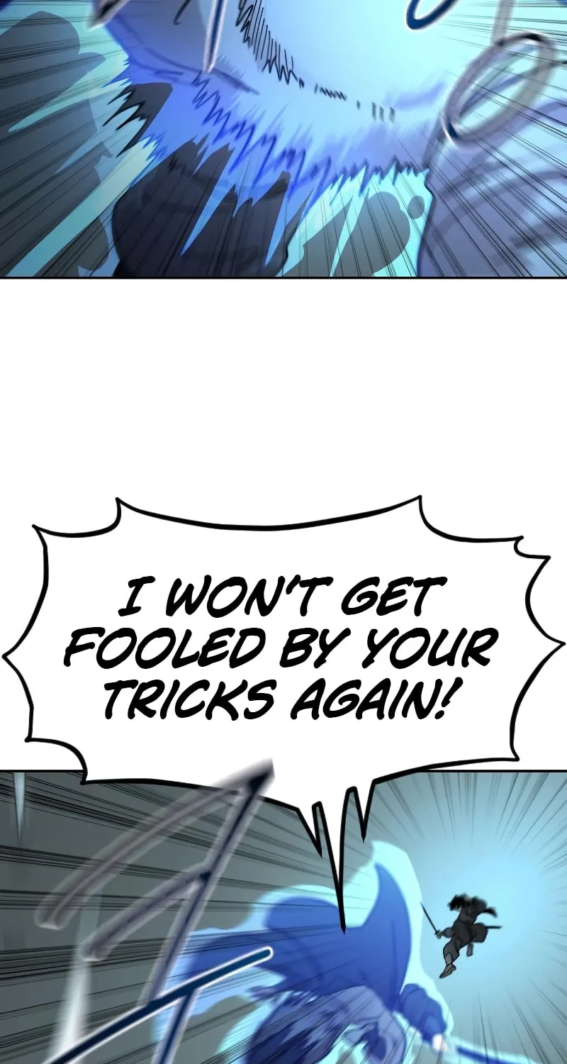 Return of the Blossoming Blade Chapter 100 page 53 - 