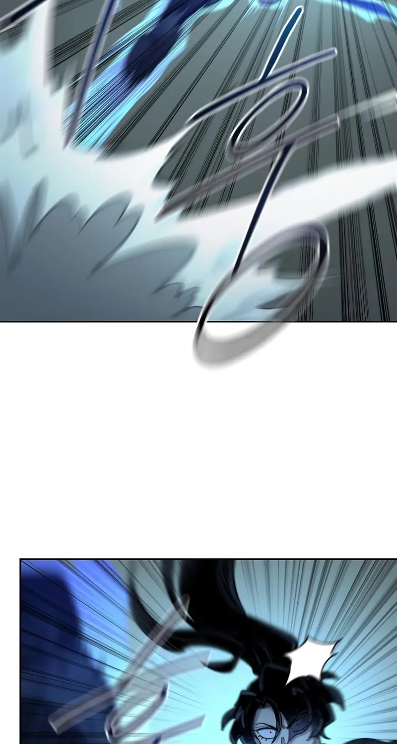 Return of the Blossoming Blade Chapter 100 page 54 - 