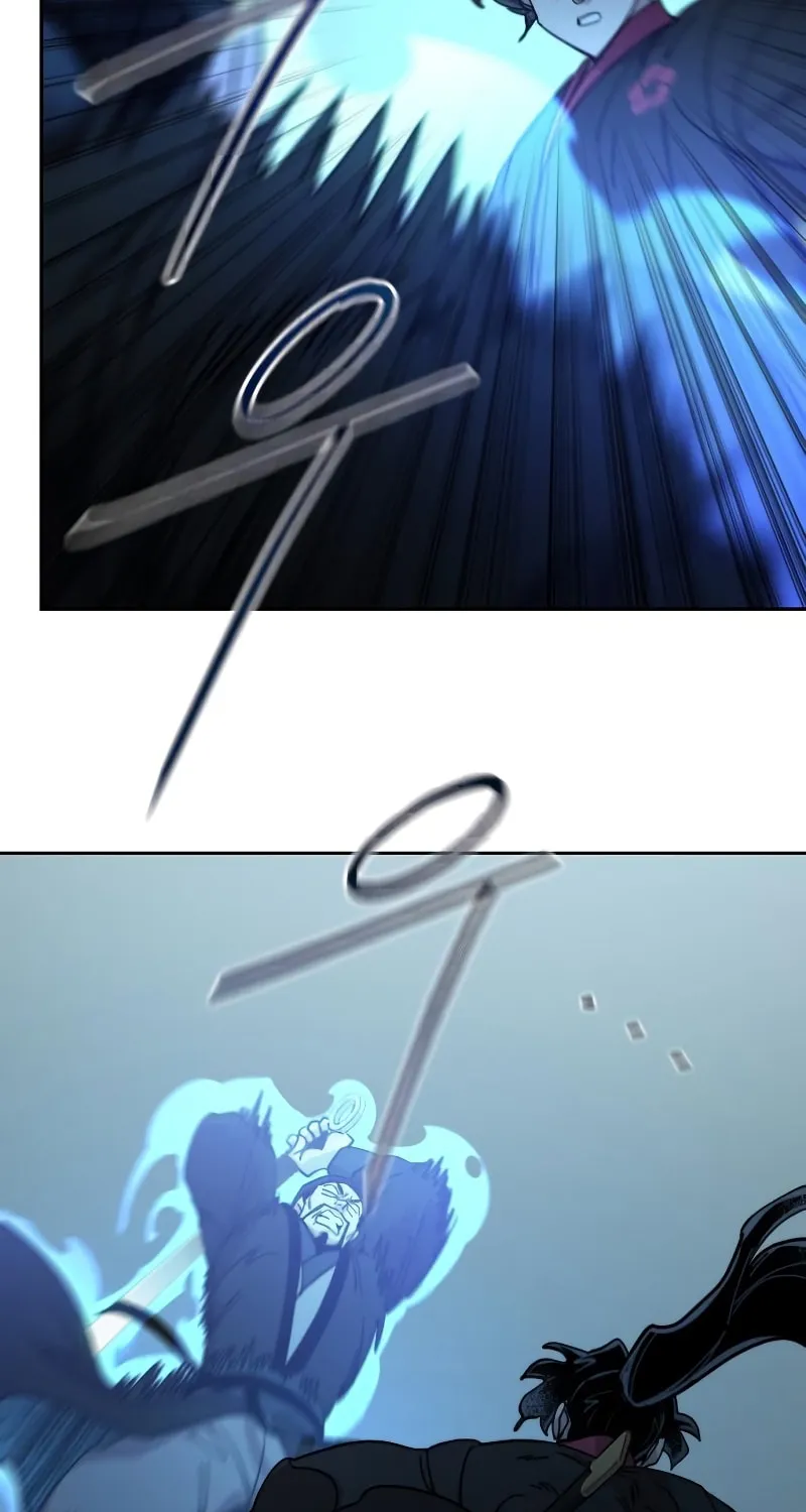Return of the Blossoming Blade Chapter 100 page 55 - 