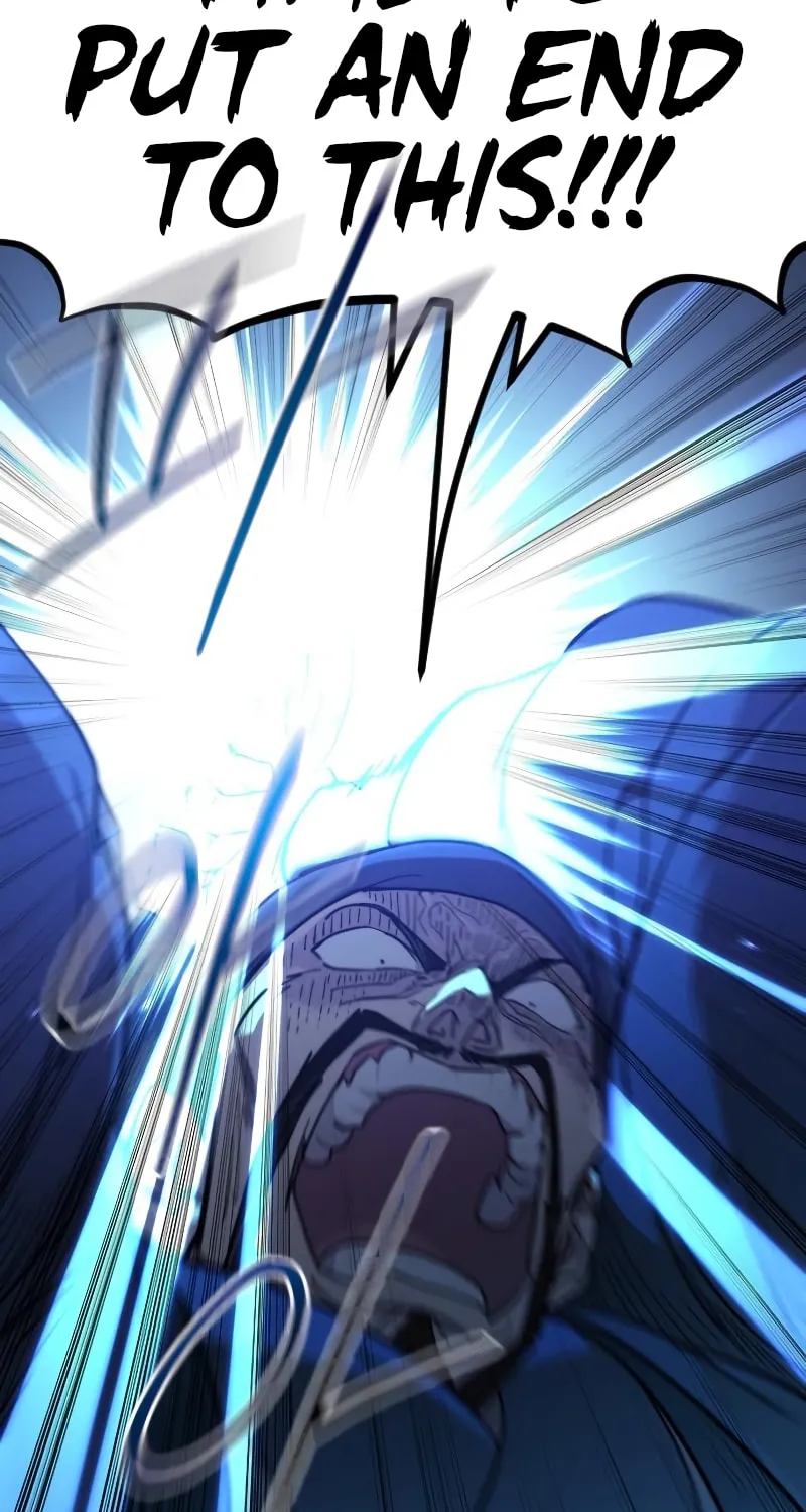 Return of the Blossoming Blade Chapter 100 page 57 - 