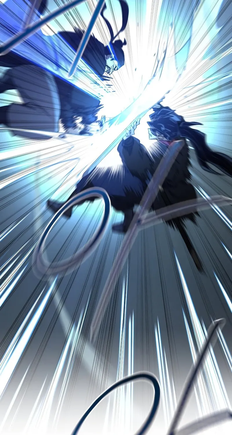 Return of the Blossoming Blade Chapter 100 page 59 - 