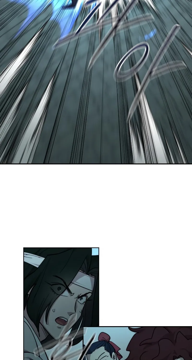 Return of the Blossoming Blade Chapter 100 page 62 - 