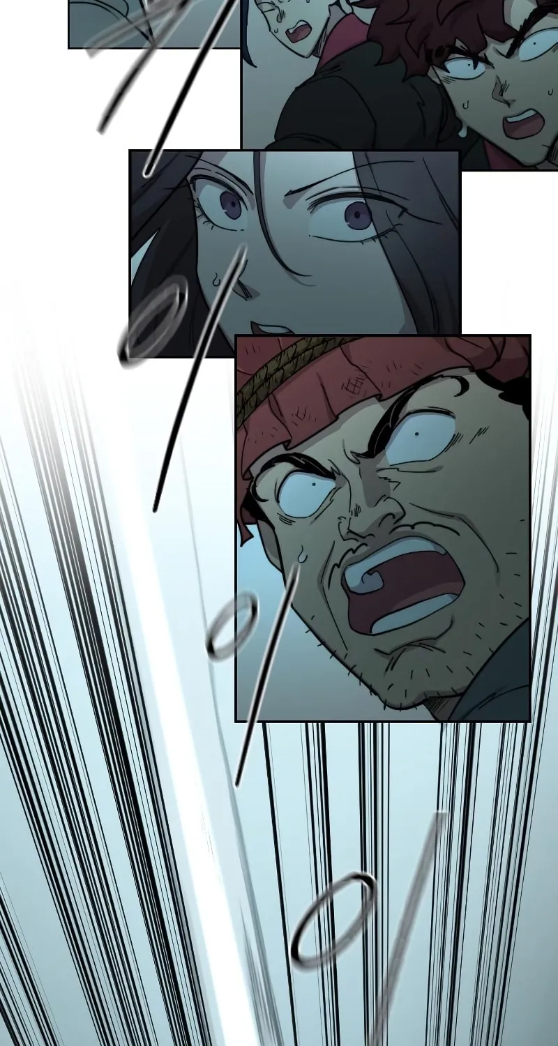 Return of the Blossoming Blade Chapter 100 page 63 - 