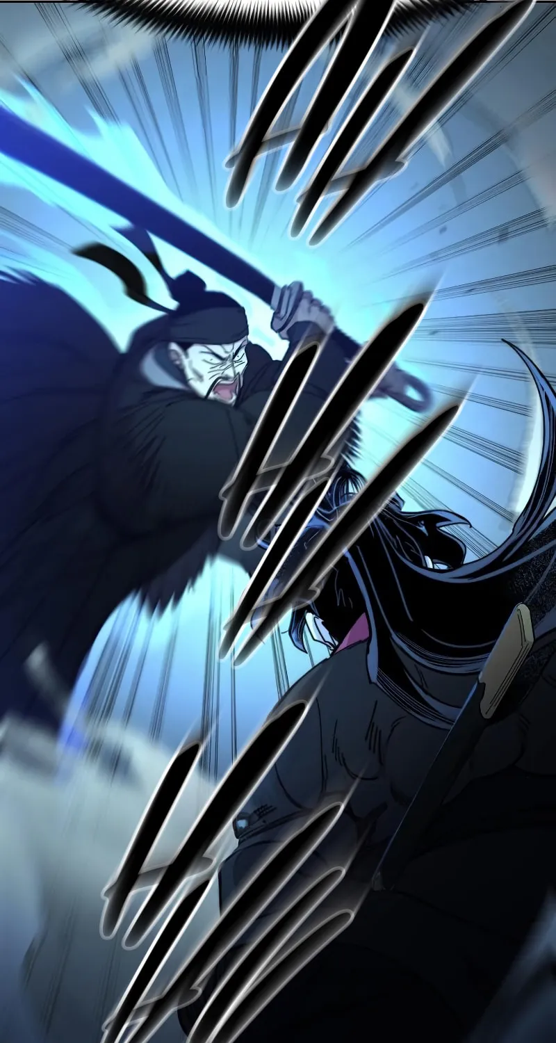 Return of the Blossoming Blade Chapter 100 page 69 - 