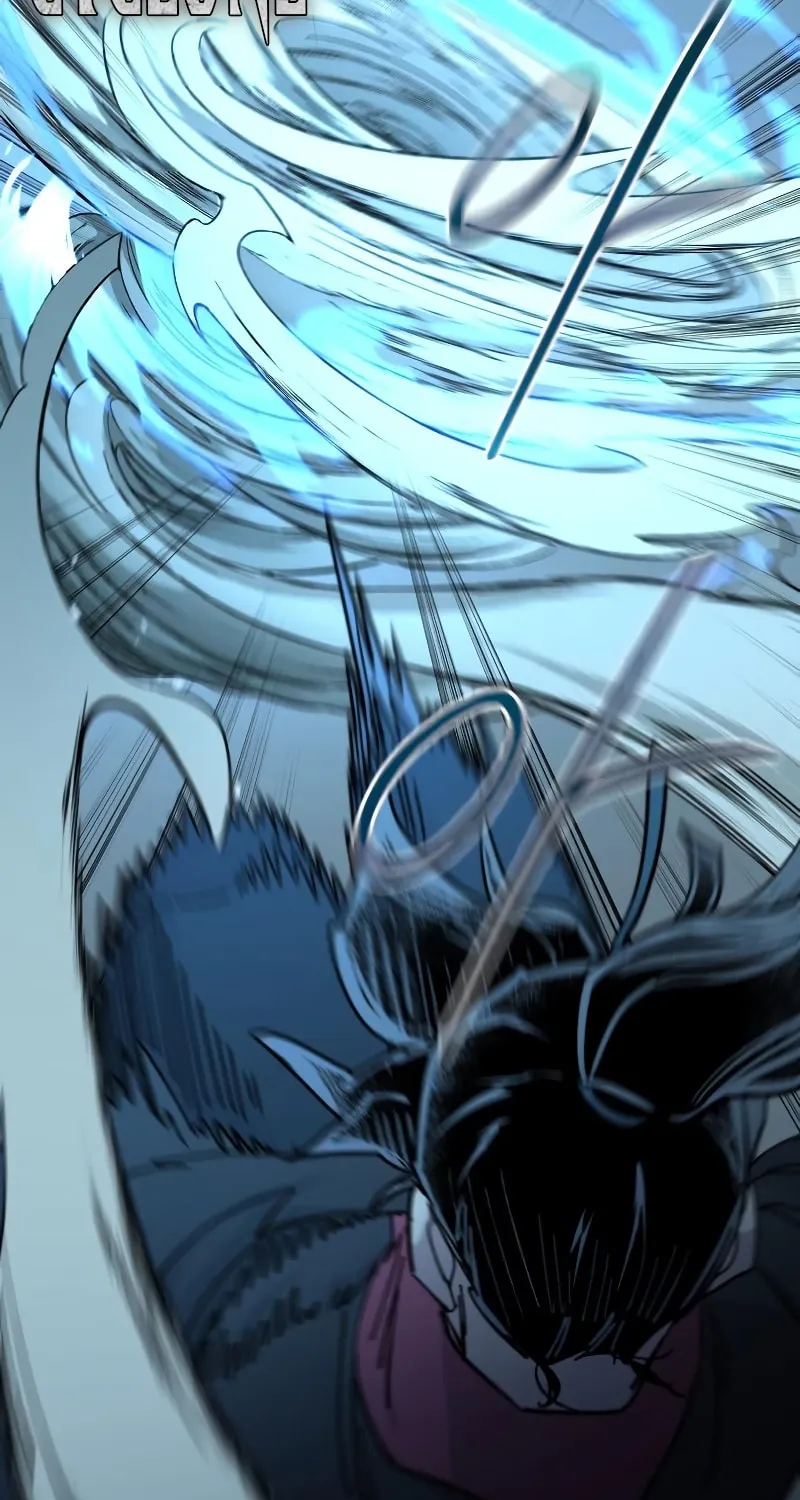 Return of the Blossoming Blade Chapter 100 page 73 - 