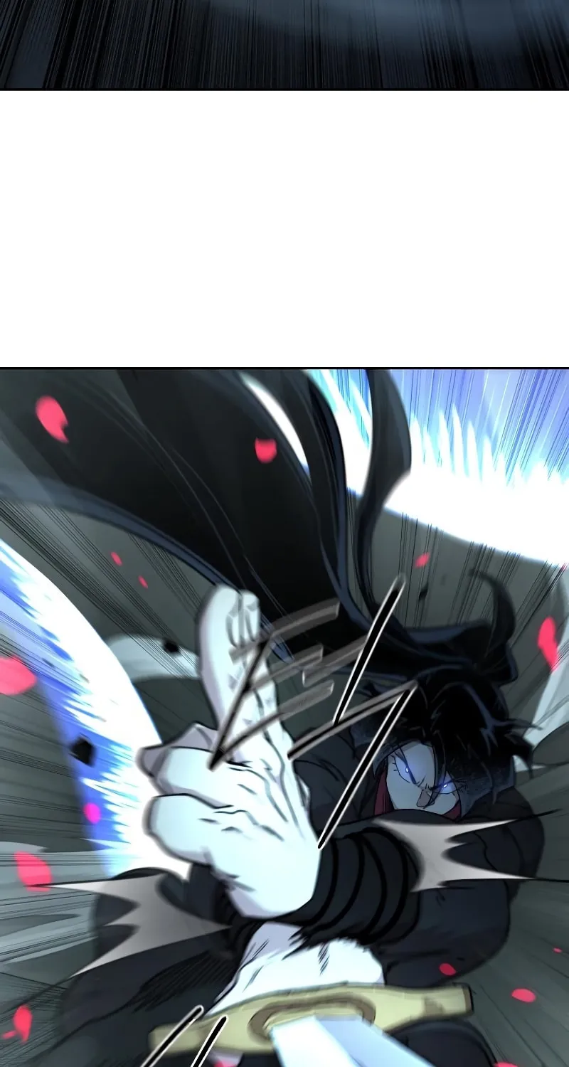 Return of the Blossoming Blade Chapter 100 page 76 - 