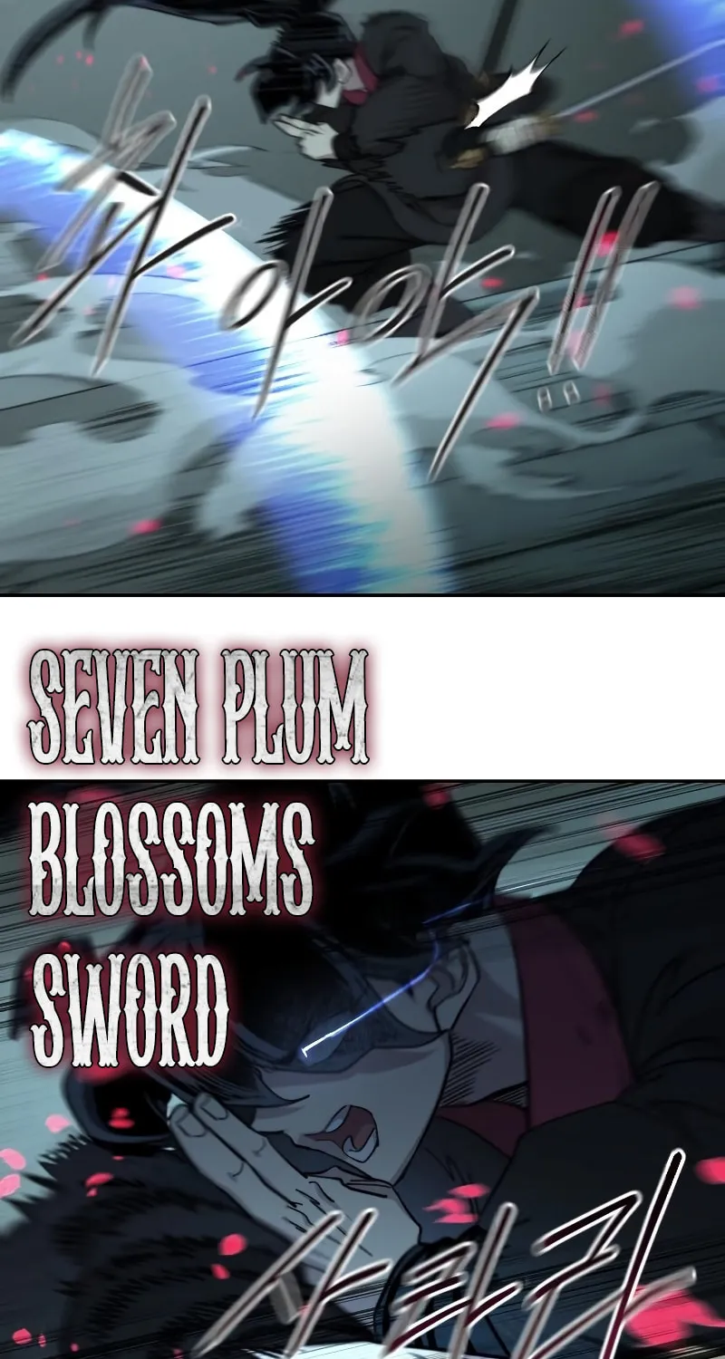 Return of the Blossoming Blade Chapter 100 page 78 - 