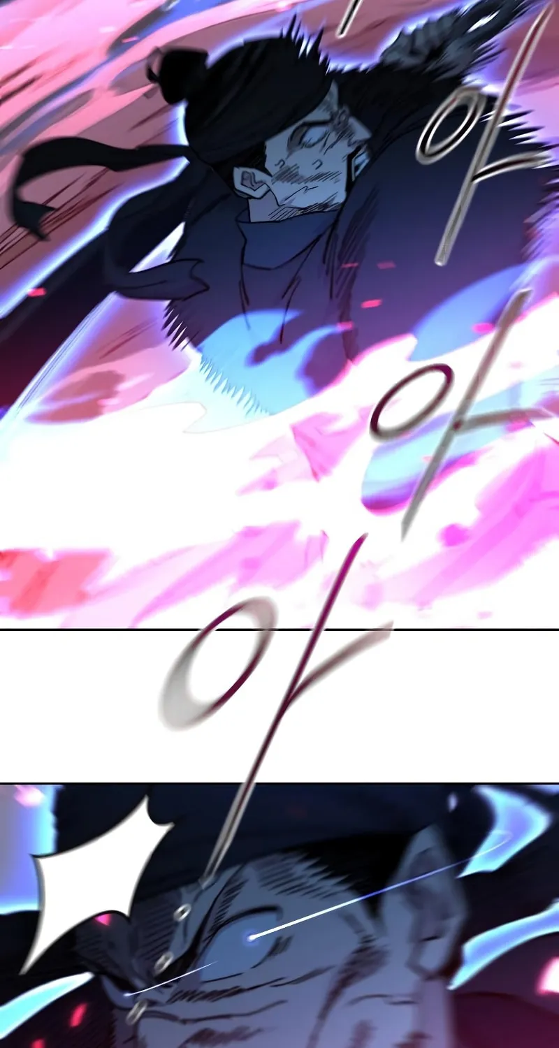 Return of the Blossoming Blade Chapter 100 page 85 - 