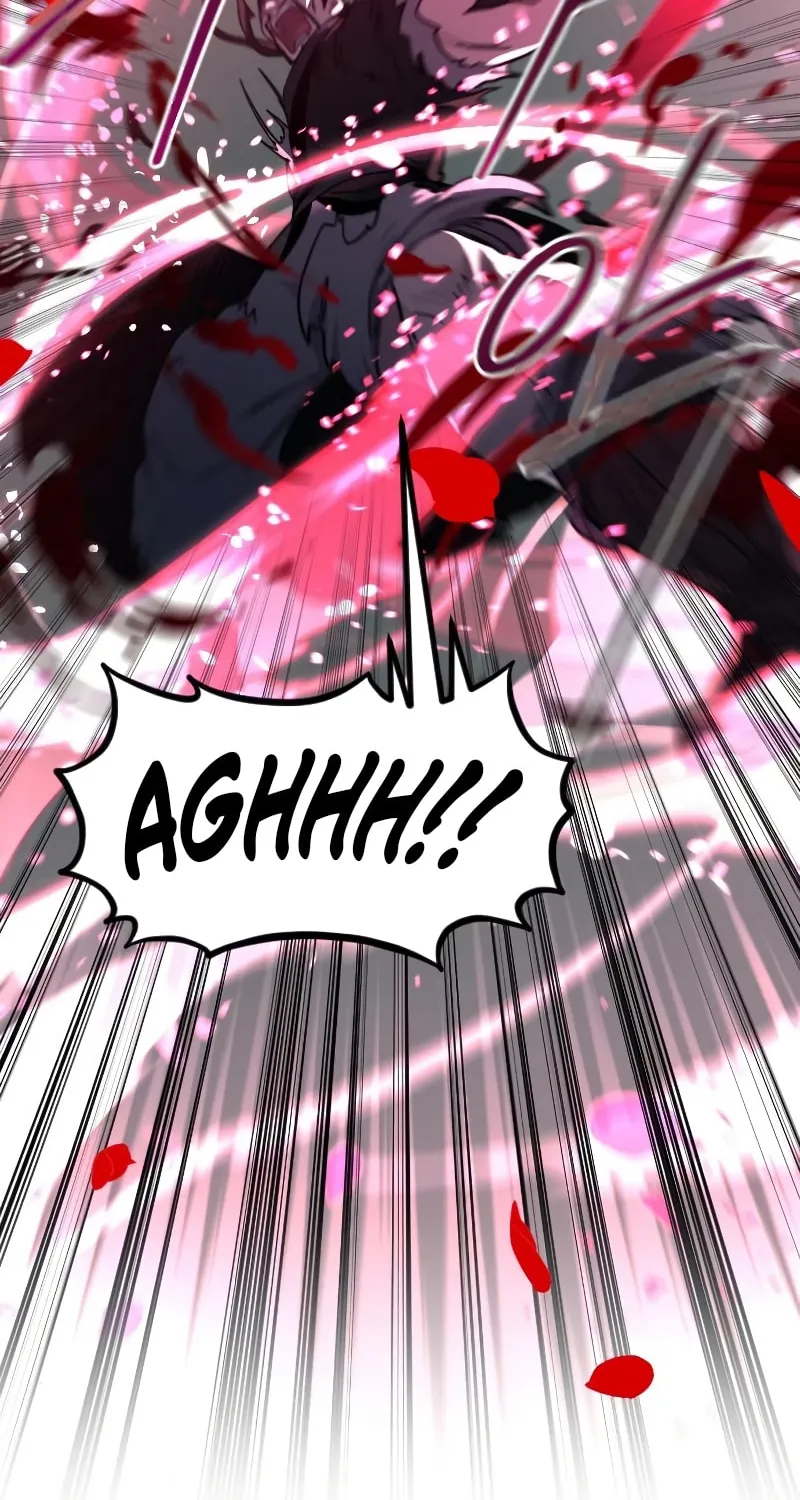 Return of the Blossoming Blade Chapter 100 page 87 - 