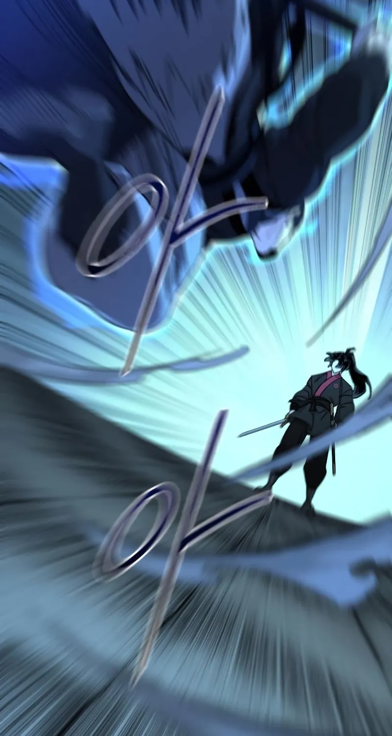 Return of the Blossoming Blade Chapter 100 page 10 - 