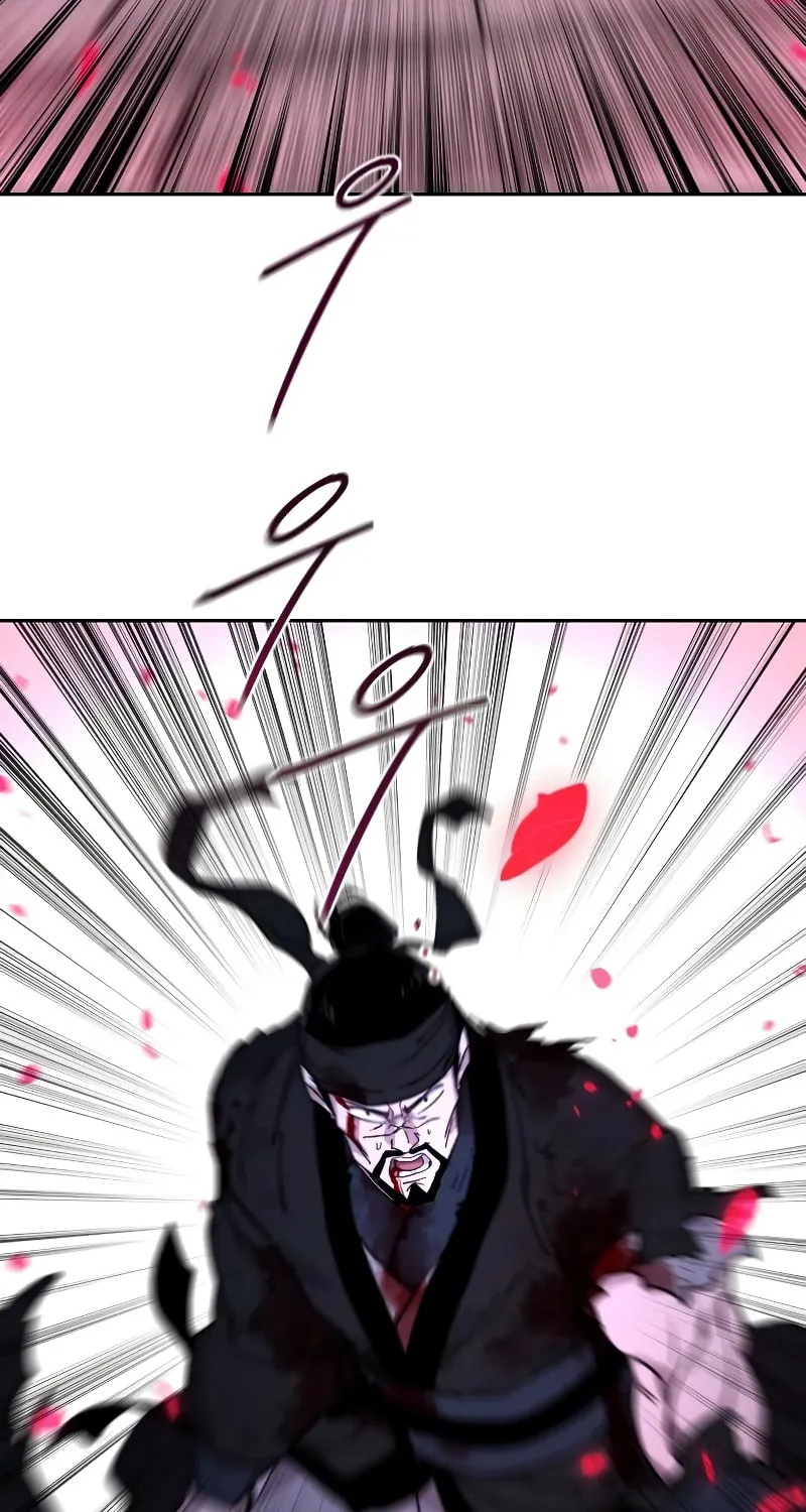 Return of the Blossoming Blade Chapter 100 page 91 - 