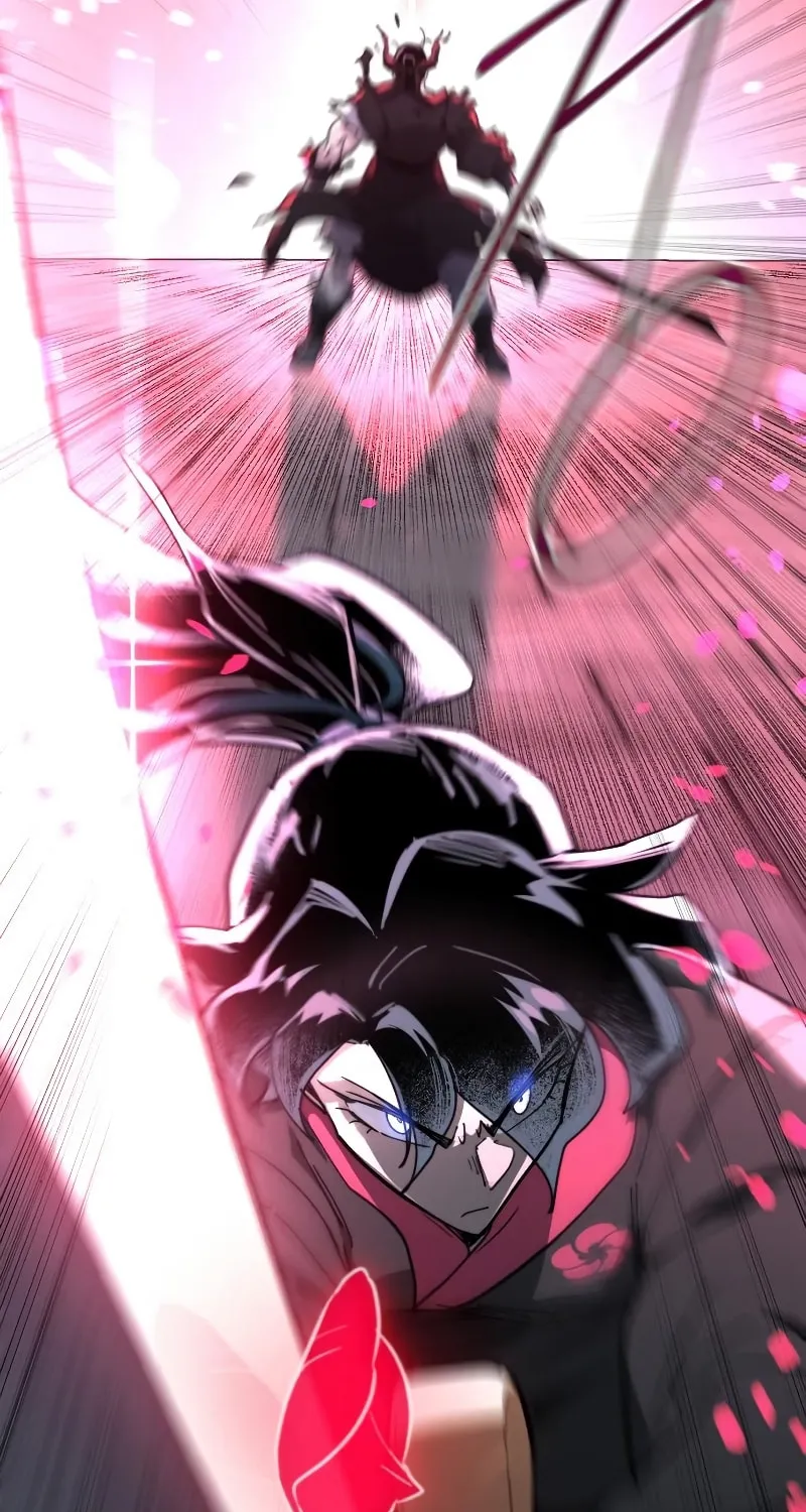 Return of the Blossoming Blade Chapter 100 page 95 - 