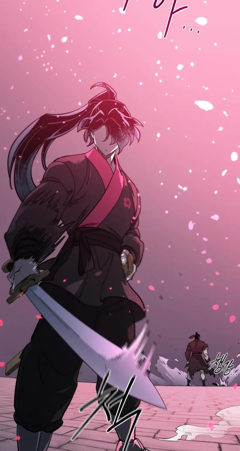 Return of the Blossoming Blade Chapter 100 page 100 - 
