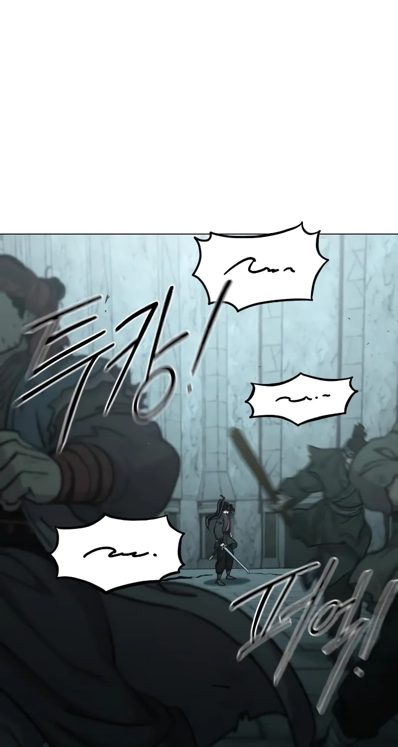 Return of the Blossoming Blade Chapter 101 page 2 - 