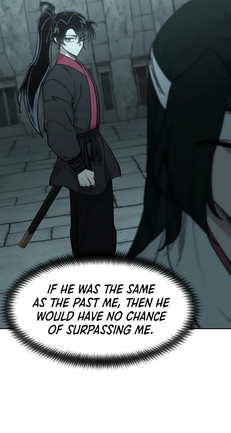 Return of the Blossoming Blade Chapter 101 page 101 - 