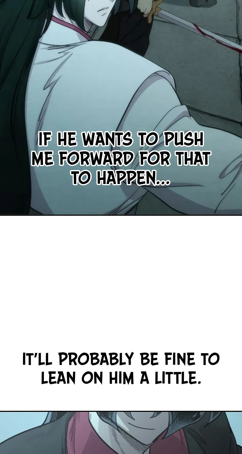 Return of the Blossoming Blade Chapter 101 page 103 - 