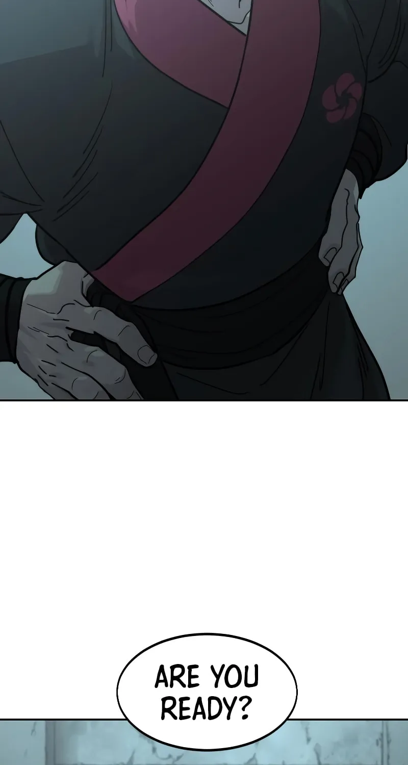 Return of the Blossoming Blade Chapter 101 page 104 - 