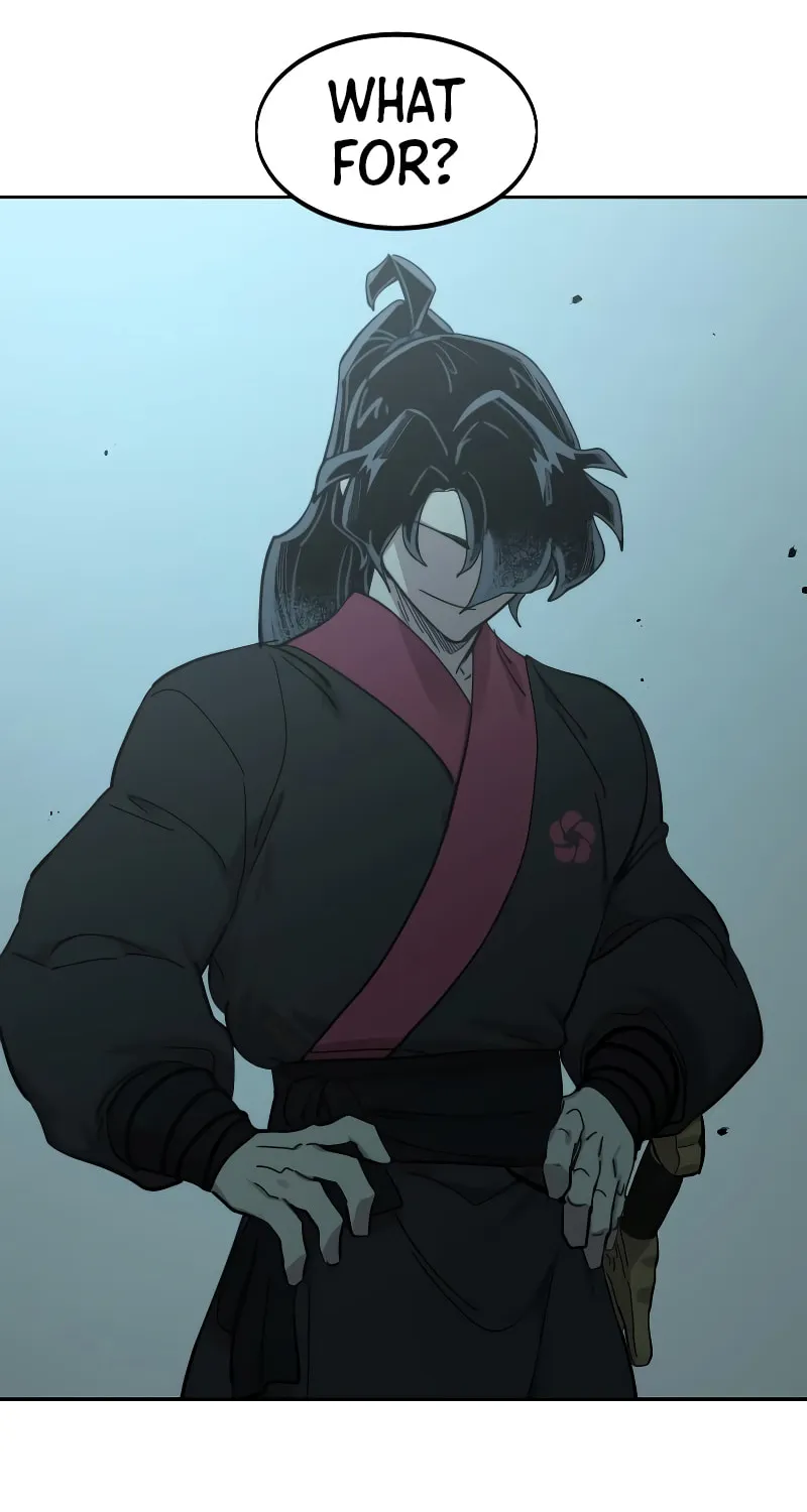 Return of the Blossoming Blade Chapter 101 page 106 - 