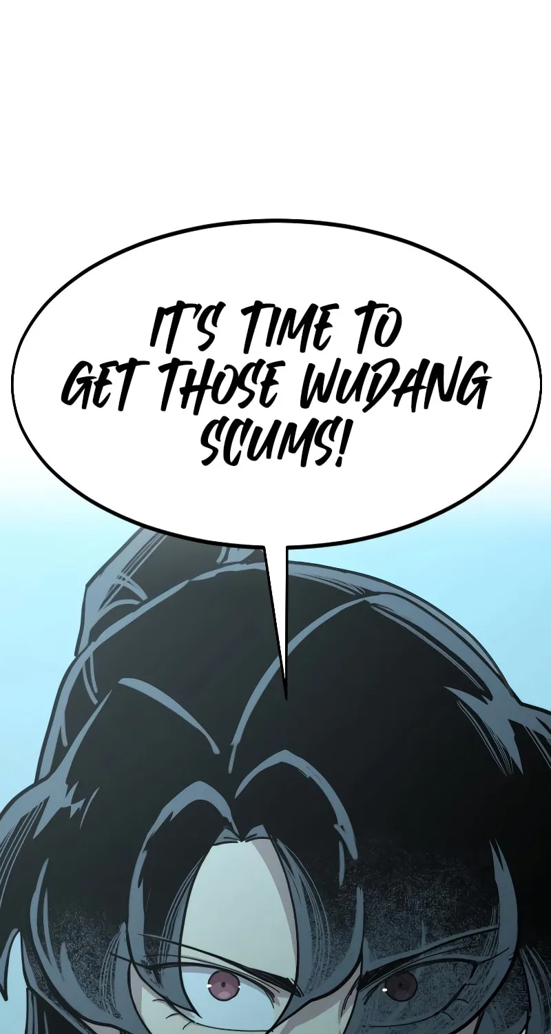 Return of the Blossoming Blade Chapter 101 page 107 - 