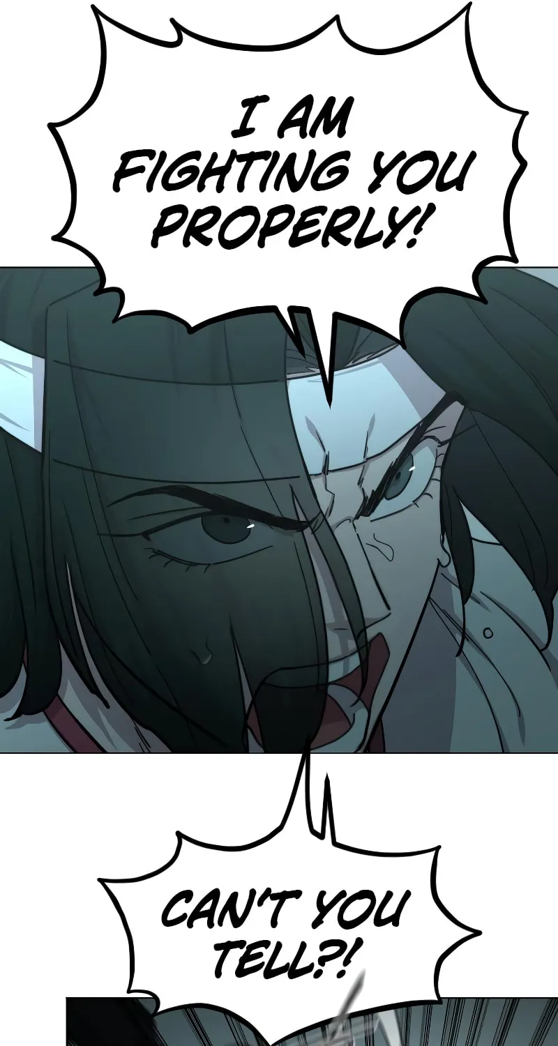 Return of the Blossoming Blade Chapter 101 page 12 - 