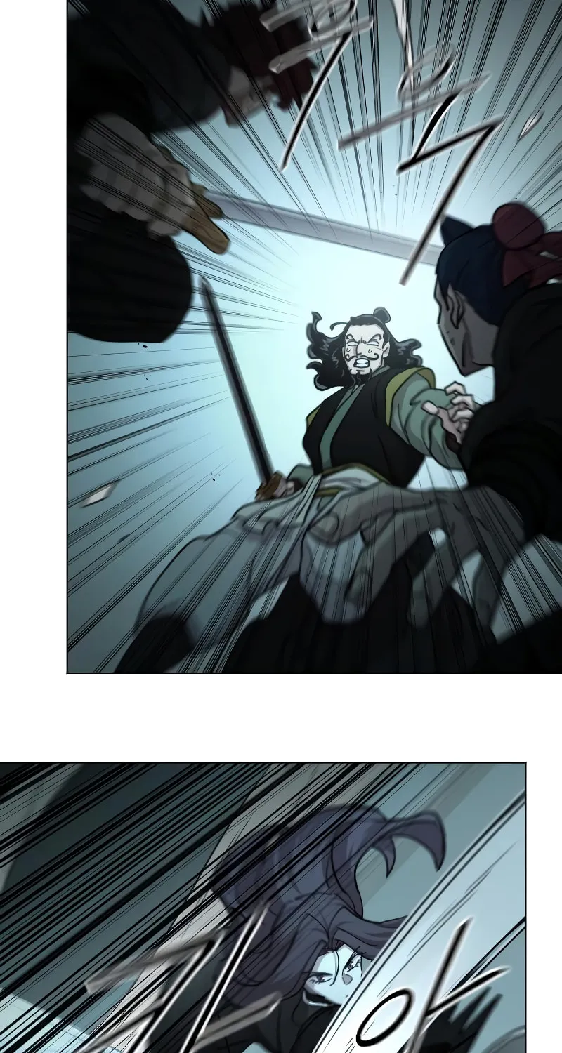 Return of the Blossoming Blade Chapter 101 page 13 - 
