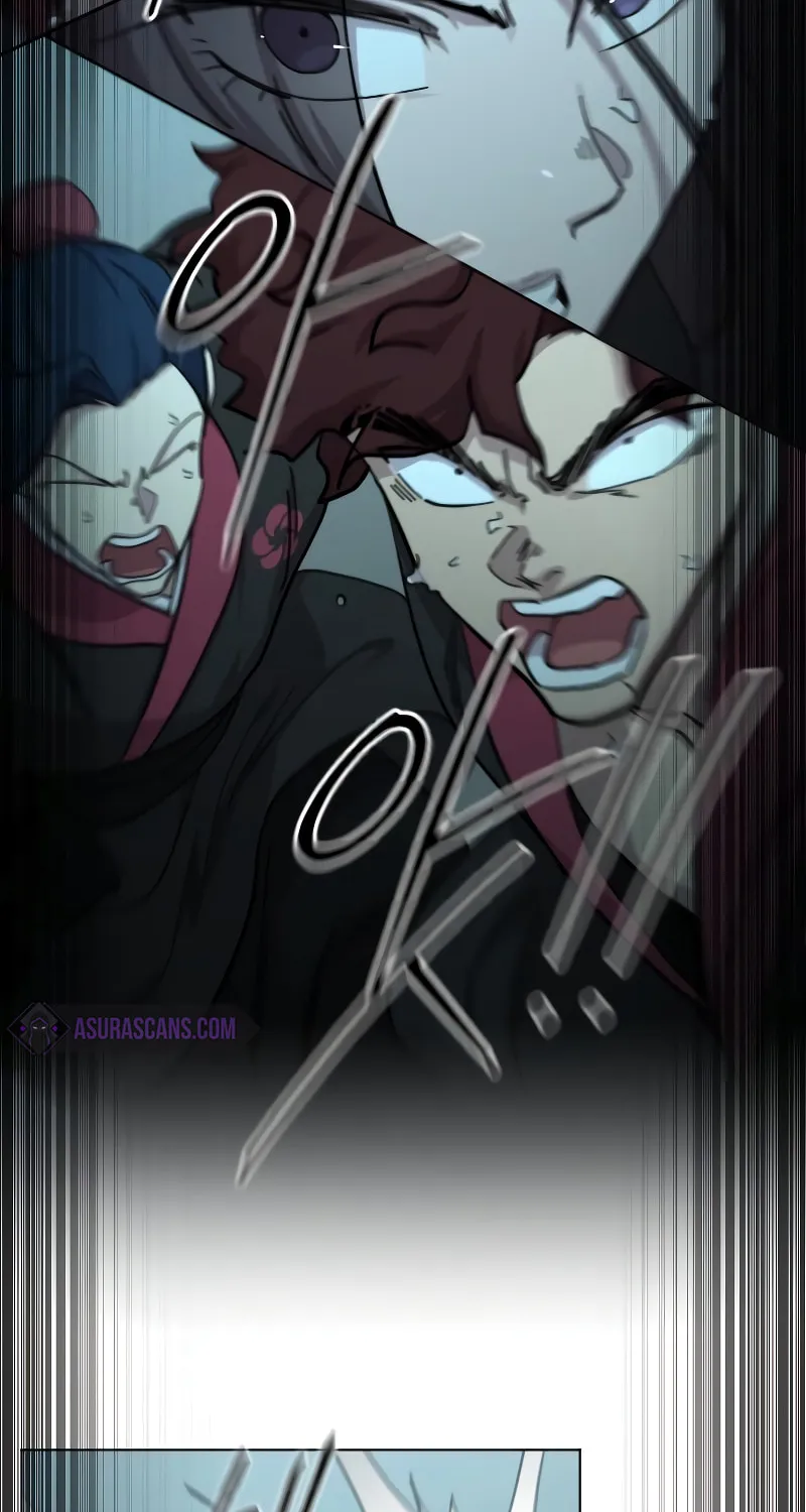 Return of the Blossoming Blade Chapter 101 page 17 - 