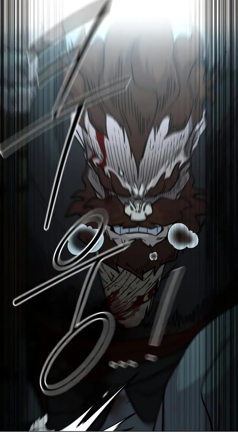 Return of the Blossoming Blade Chapter 101 page 20 - 