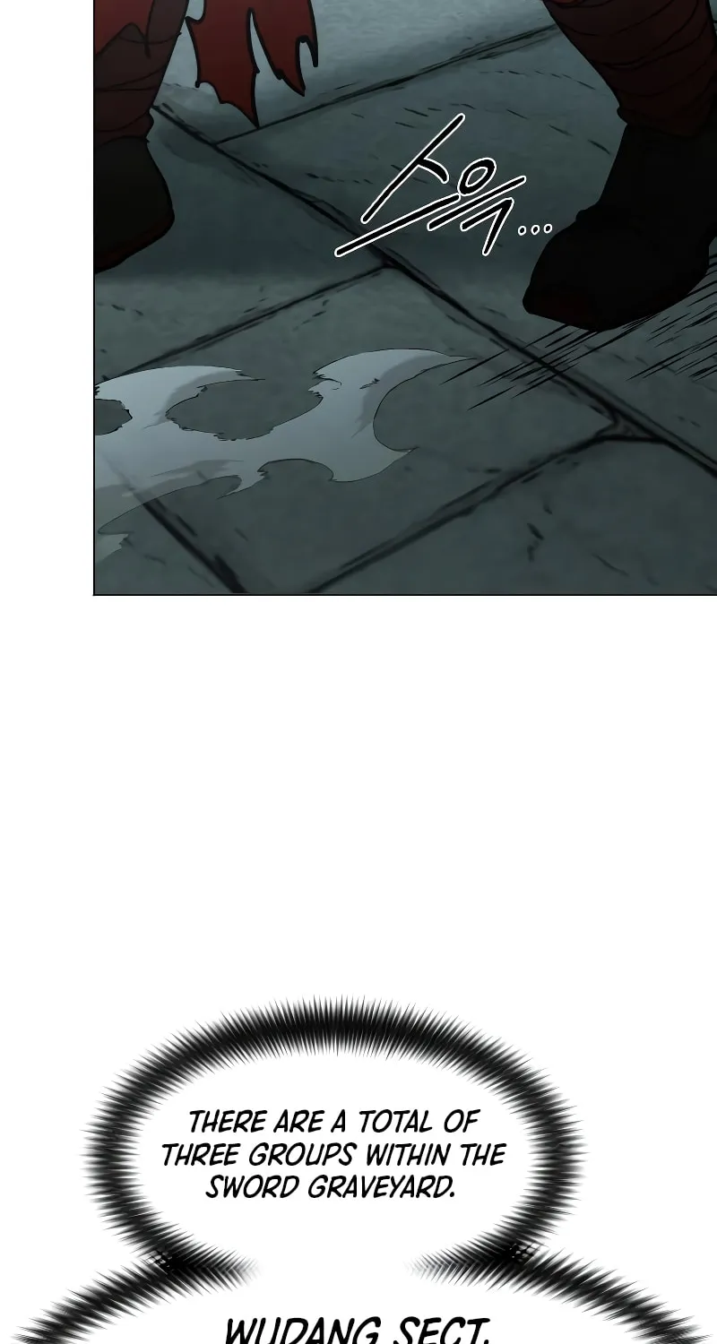 Return of the Blossoming Blade Chapter 101 page 25 - 