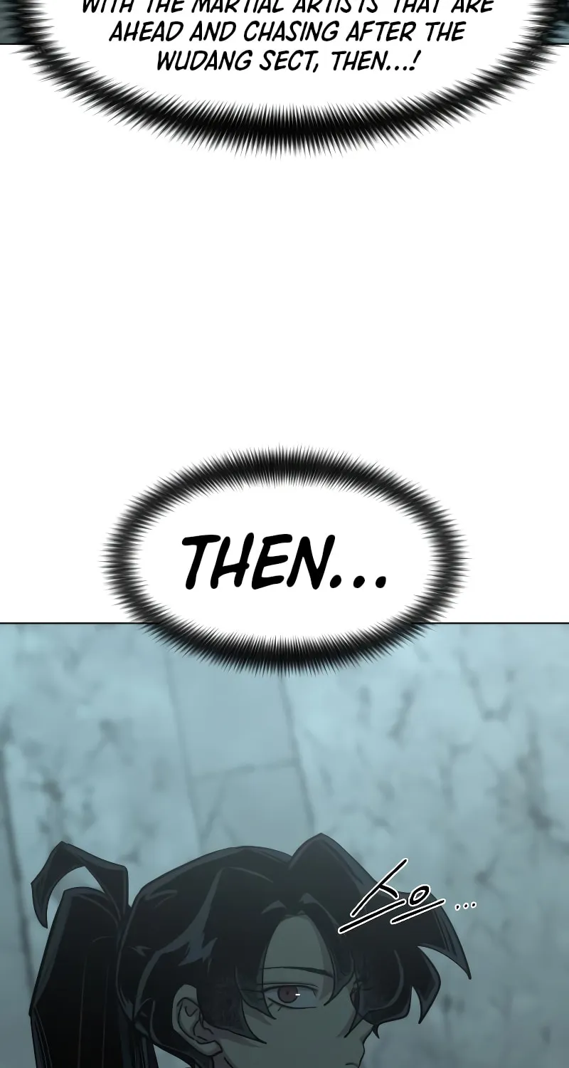 Return of the Blossoming Blade Chapter 101 page 27 - 