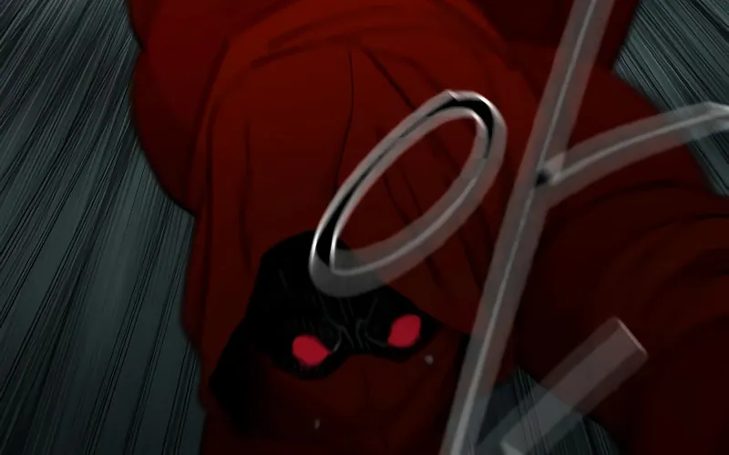 Return of the Blossoming Blade Chapter 101 page 31 - 
