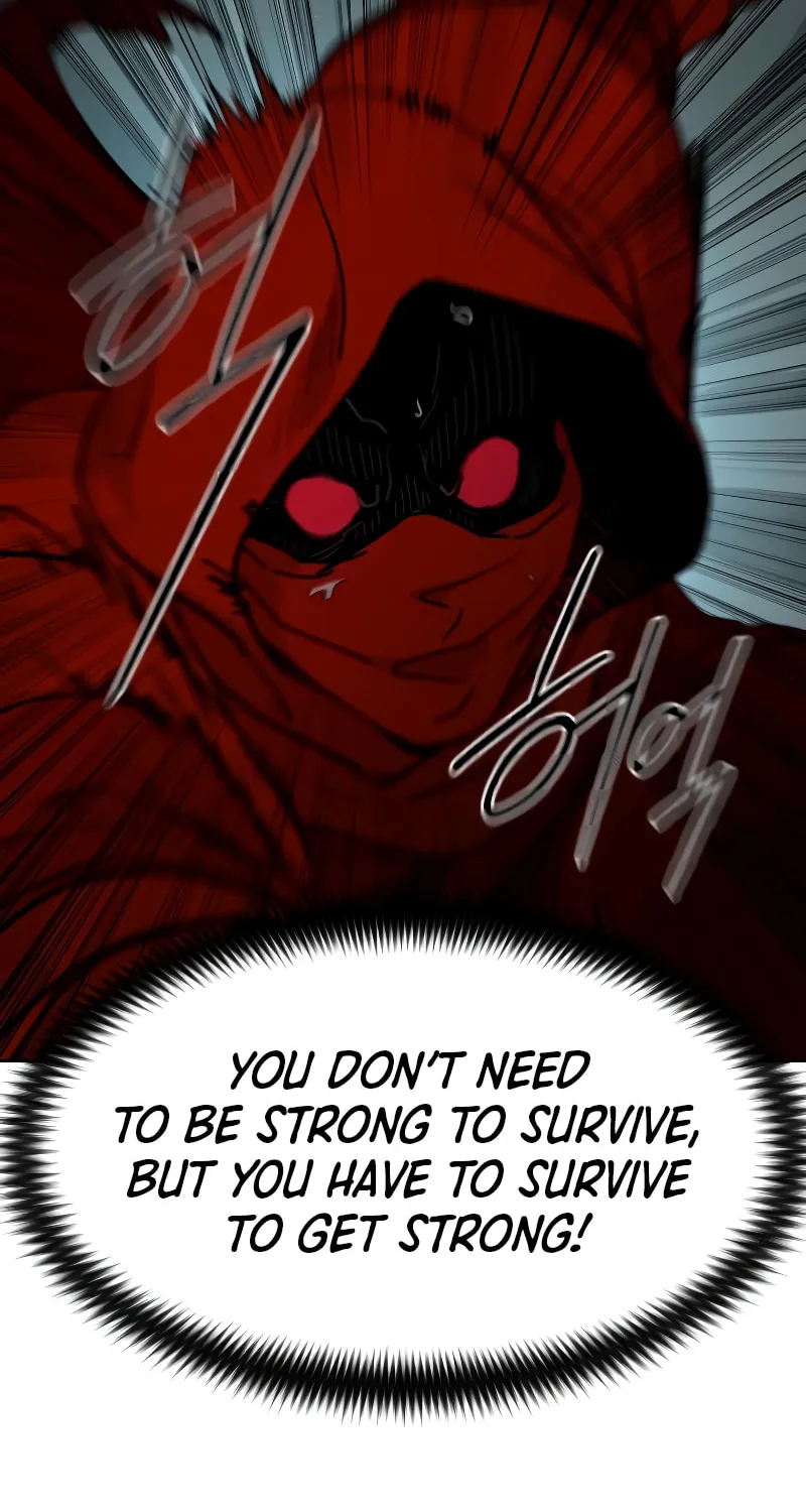 Return of the Blossoming Blade Chapter 101 page 33 - 