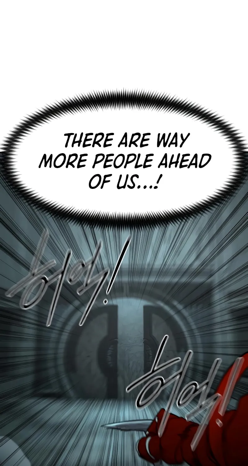 Return of the Blossoming Blade Chapter 101 page 34 - 