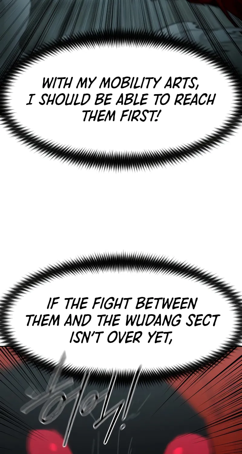 Return of the Blossoming Blade Chapter 101 page 35 - 
