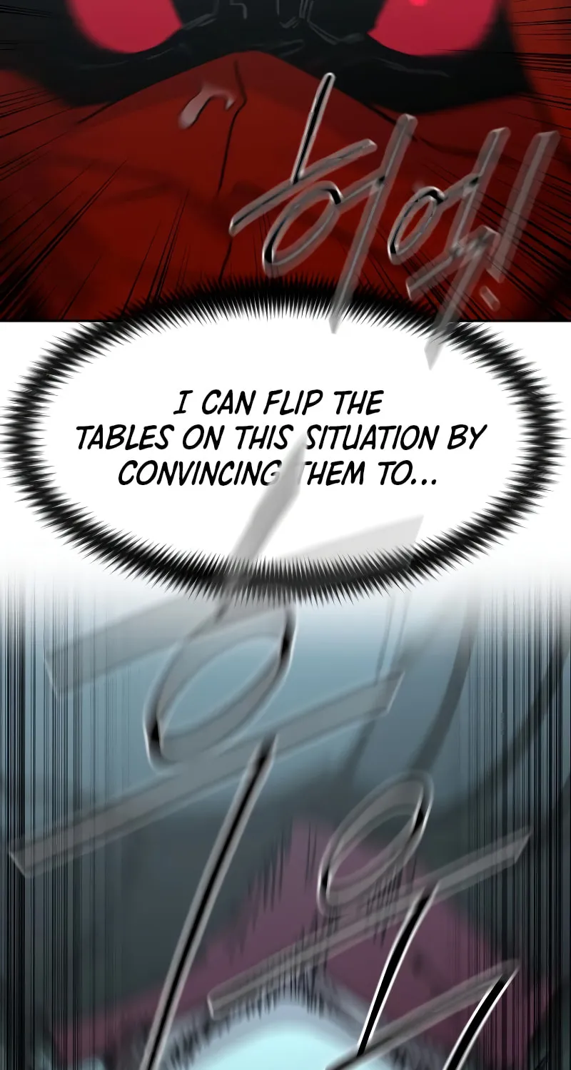 Return of the Blossoming Blade Chapter 101 page 36 - 