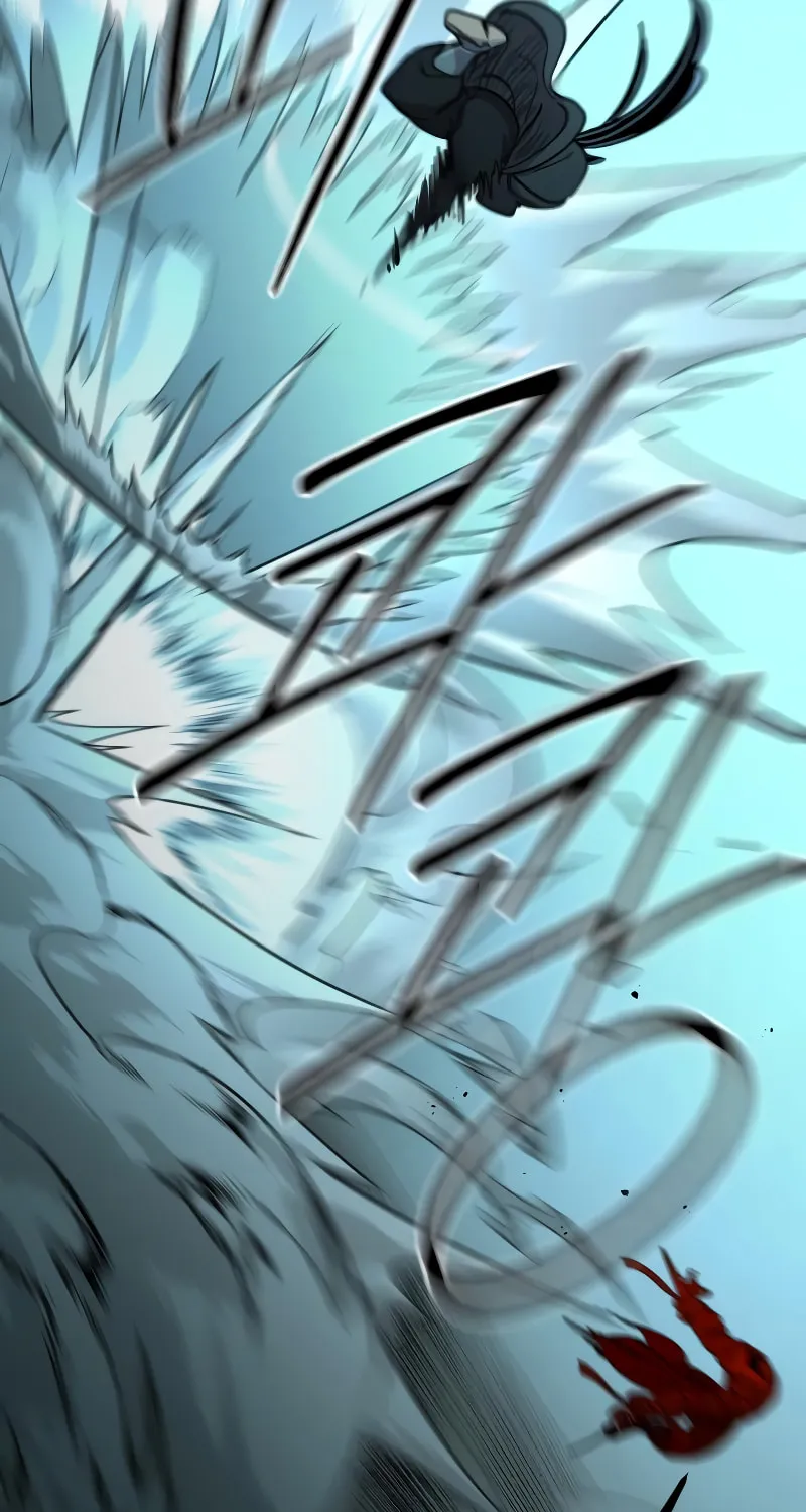 Return of the Blossoming Blade Chapter 101 page 40 - 